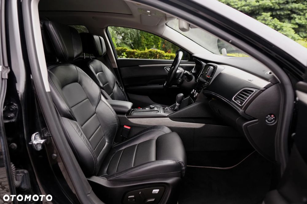 Renault Talisman ENERGY dCi 160 EDC INITIALE PARIS - 17