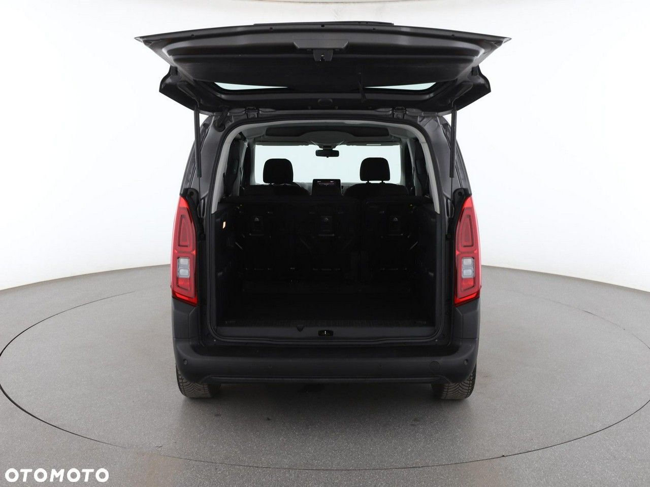Citroën Berlingo M PureTech 110 LIVE - 20