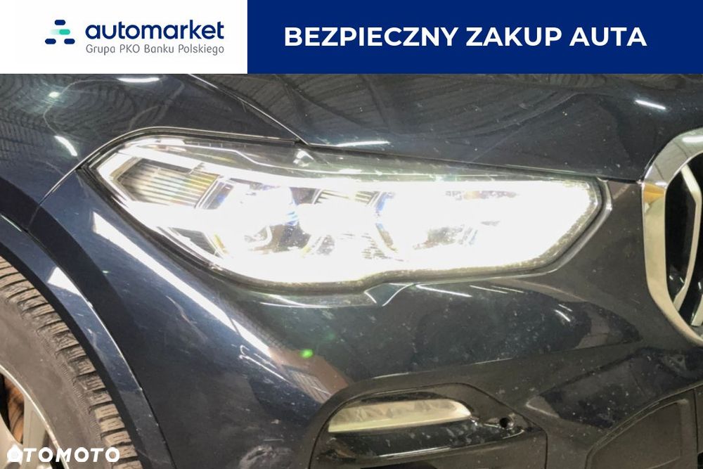 BMW X5 - 10