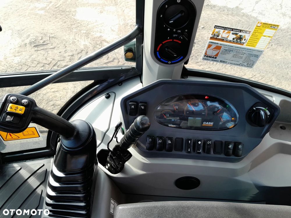 Case 580SV 2023R - 22