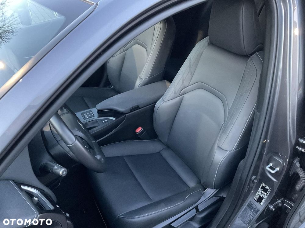 Lexus UX 250h GPF F Sport Design 2WD - 14