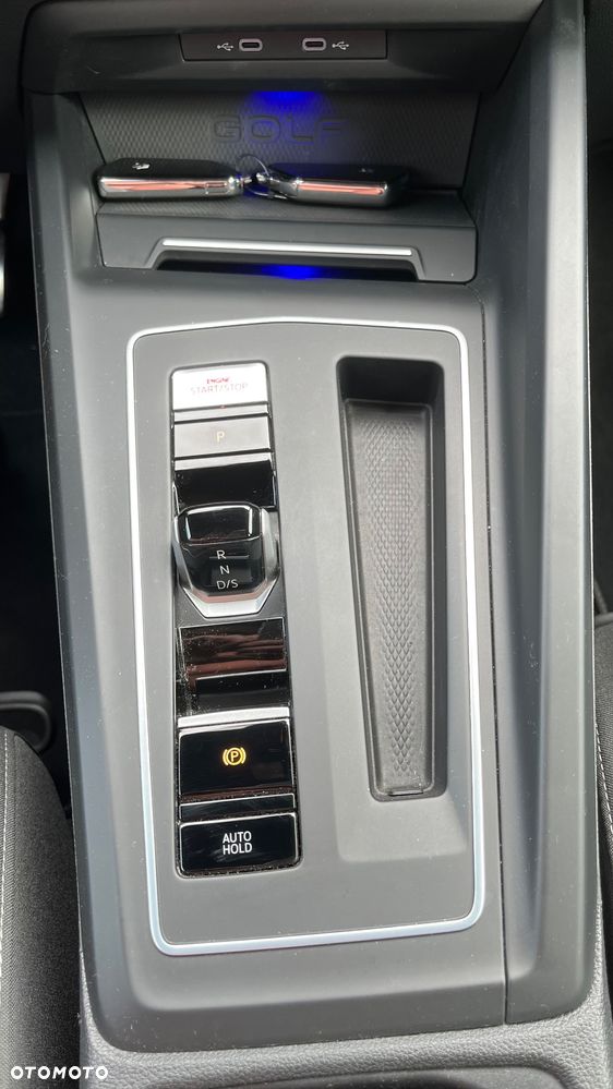 Volkswagen Golf 2.0 TDI GTD DSG - 28