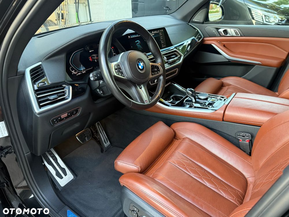 BMW X5 - 15