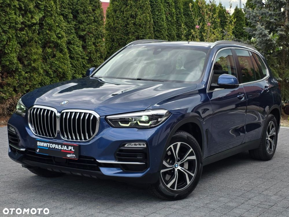 BMW X5 - 23