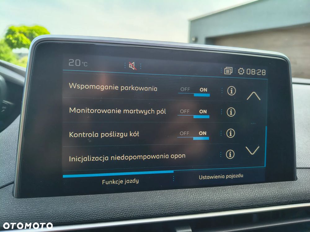 Peugeot 3008 BlueHDi 150 Stop & Start Allure - 20