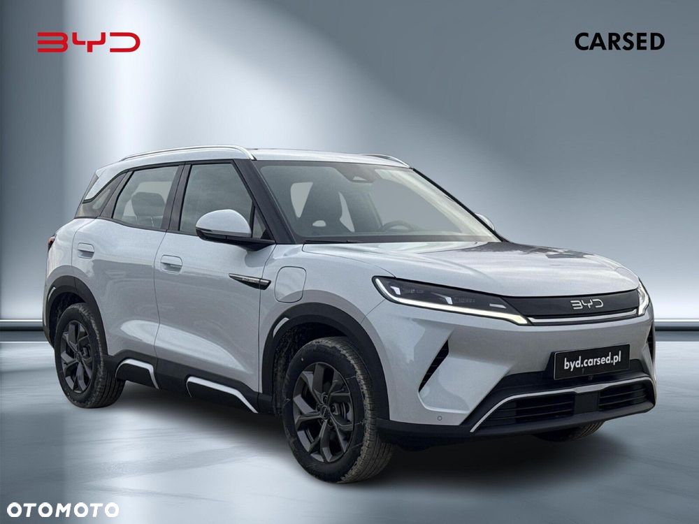 BYD Atto 2 - 8
