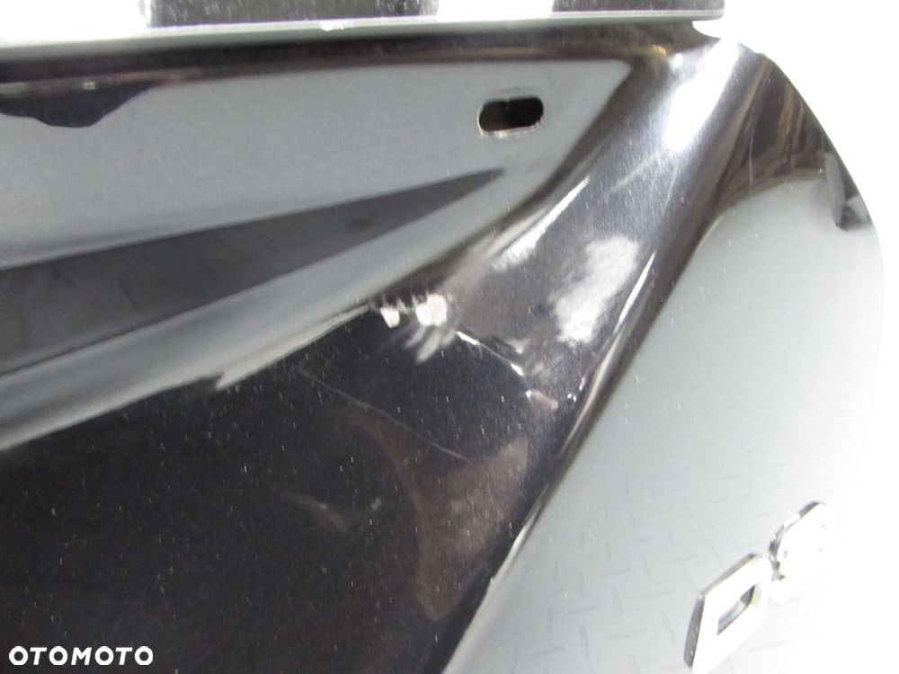 VOLVO V60 KOMBI 10-18 KLAPA BAGAZNIKA TYL SZYBA 452 DO ZALOZENIA - 6