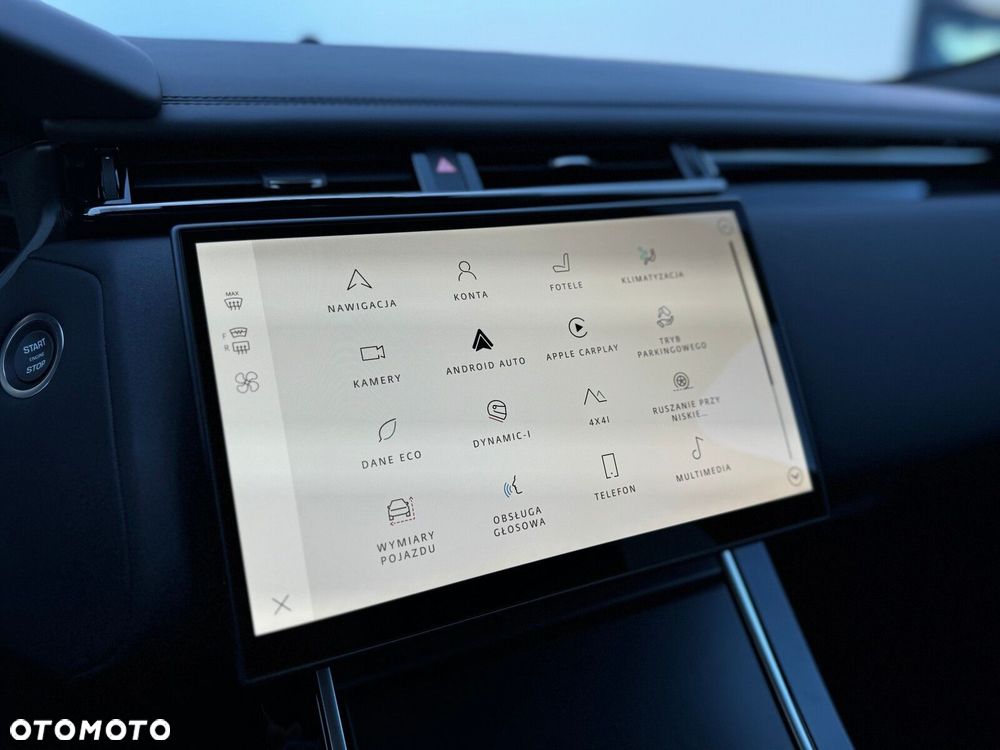 Land Rover Range Rover Velar - 19
