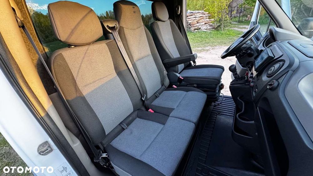 Renault master - 27