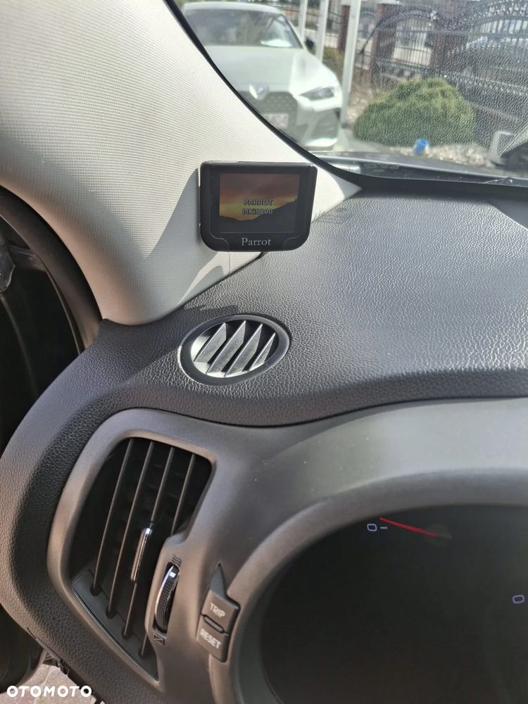 Kia Sportage 1.6 GDI Business Line 2WD - 24