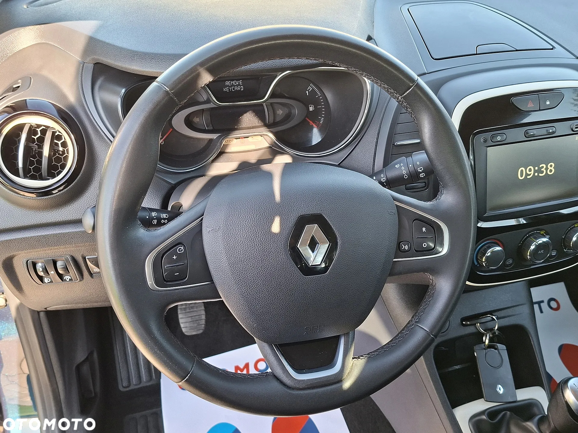 Renault Captur - 5
