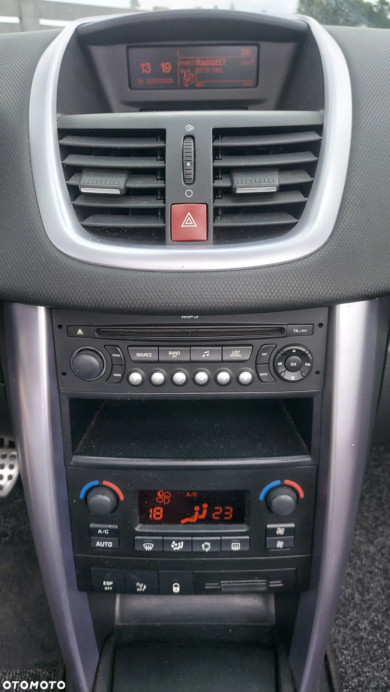 Peugeot 207 CC 1.6 Sport - 19