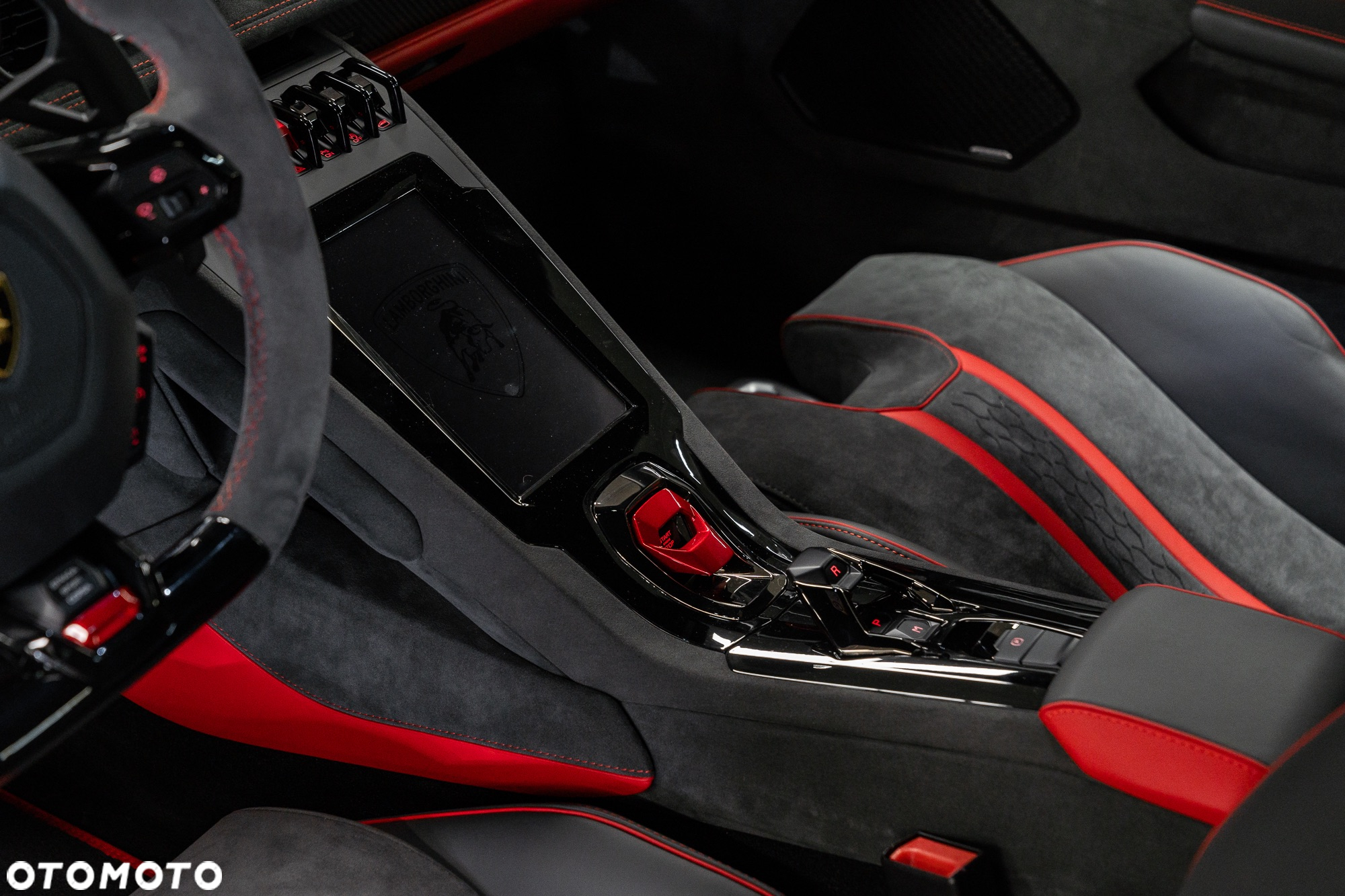 Lamborghini Huracan - 31