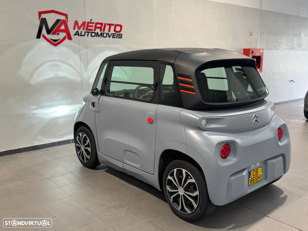 Citroën Ami Standard - 19