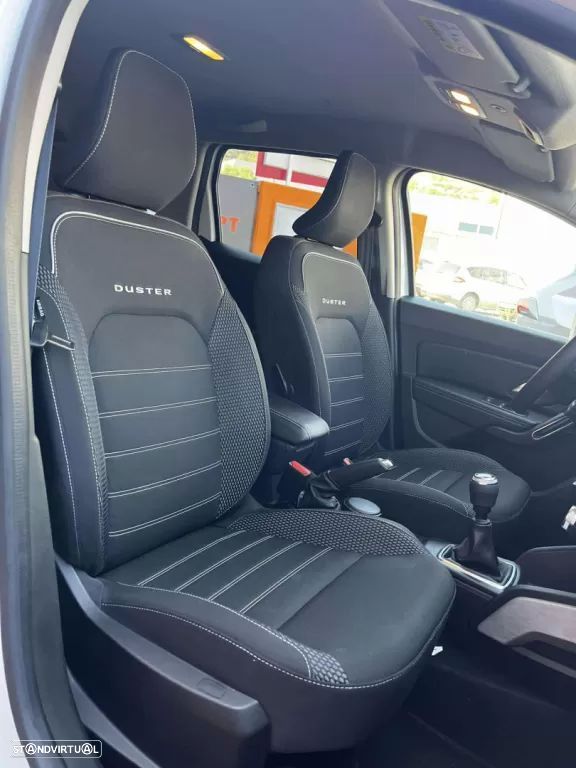 Dacia Duster 1.0 TCe Prestige - 16