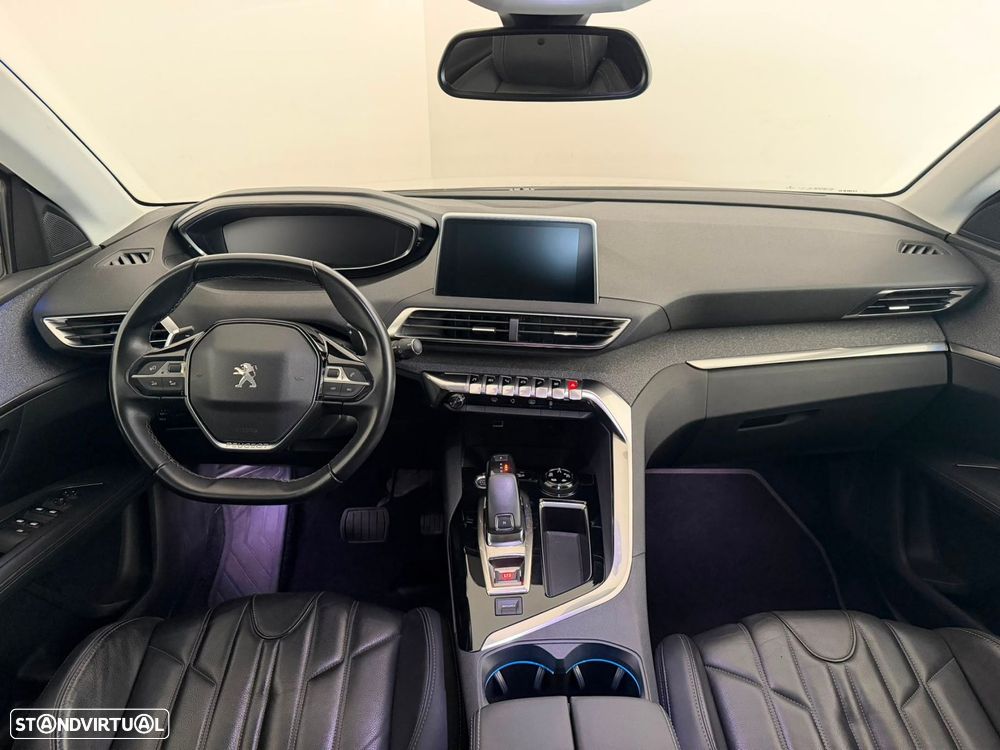 Peugeot 3008 1.2 PureTech Allure EAT8 - 6