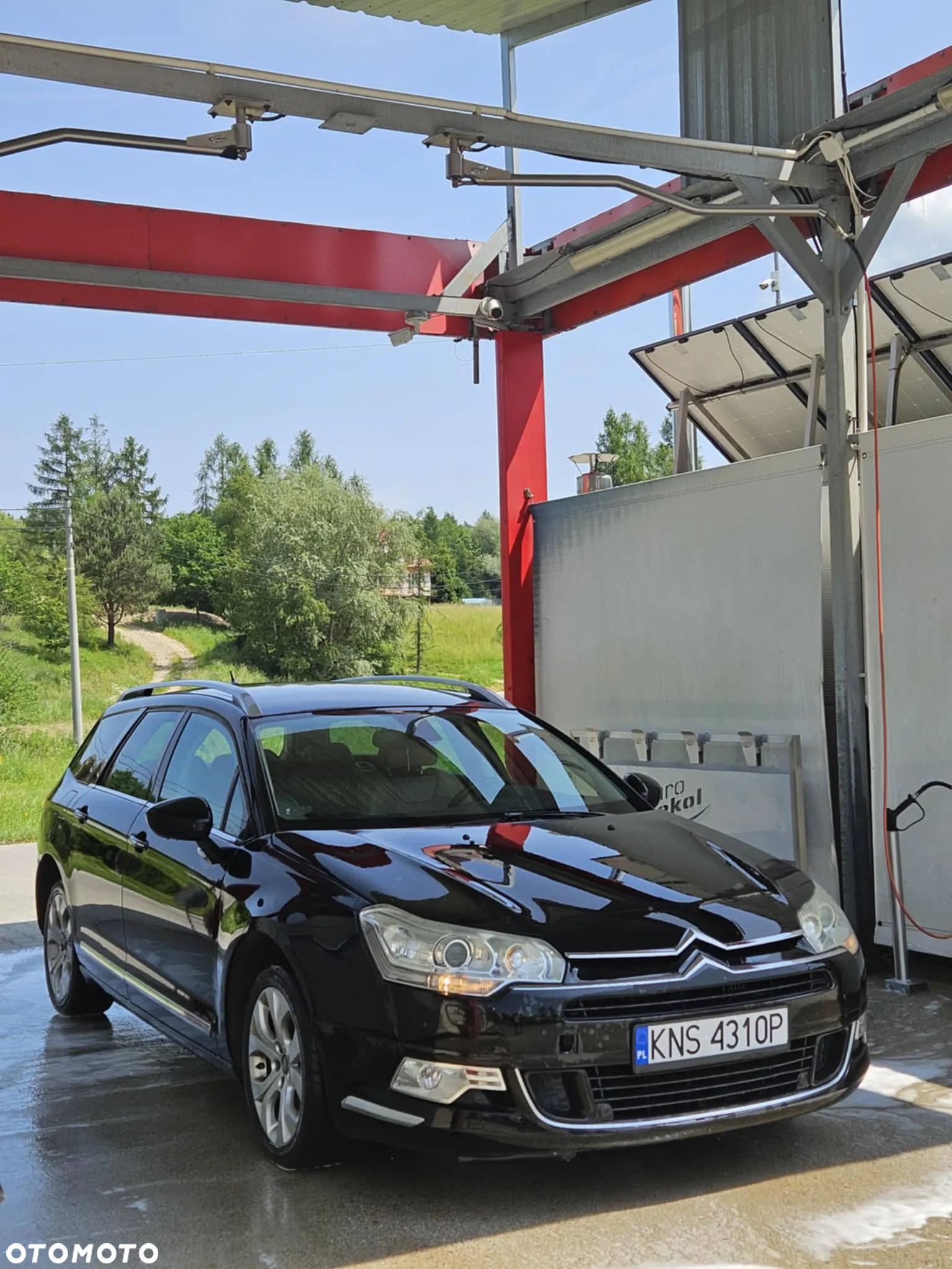 Citroën C5 2.0 HDi Exclusive - 2