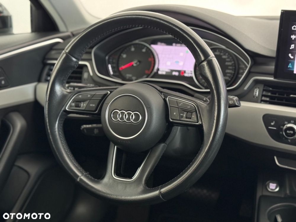 Audi A4 Avant 35 TDI S tronic - 22