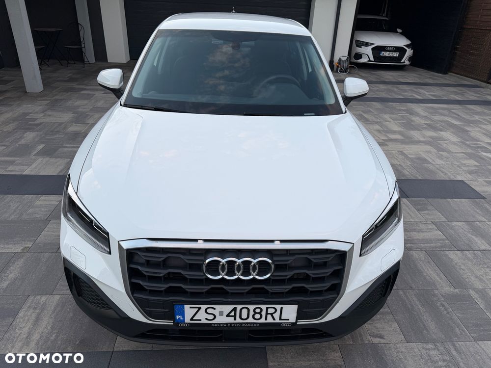 Audi Q2 35 TFSI S tronic - 17