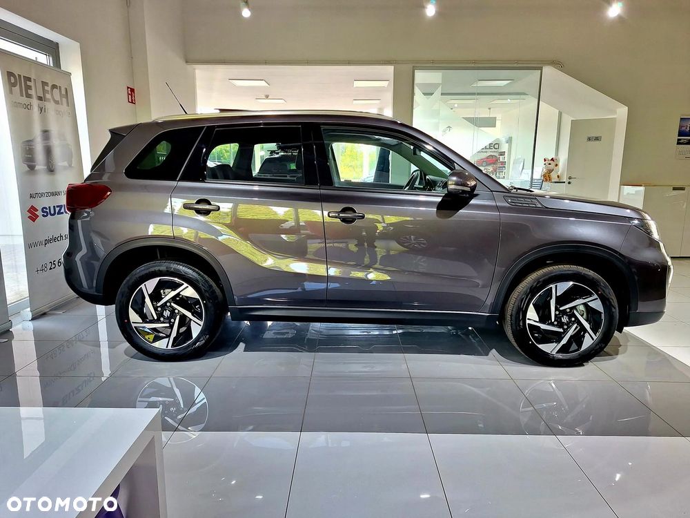 Suzuki Vitara 1.4 Boosterjet mHEV Elegance Sun 2WD - 2