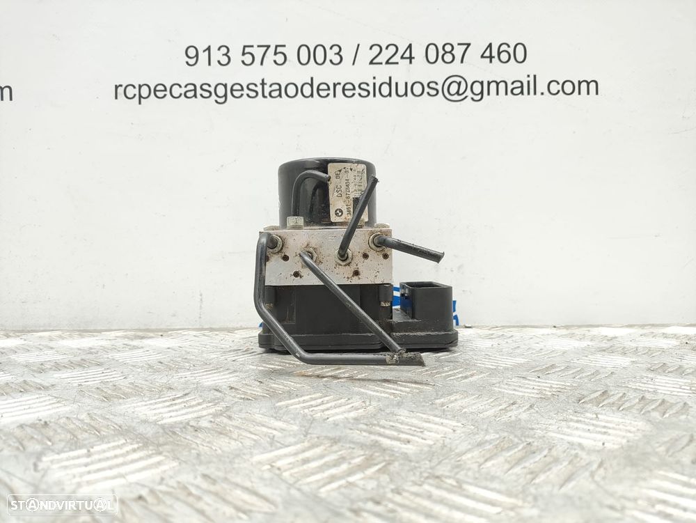 ABS Modulo Bloco Hidraulico BMW Serie 3 E90 E91 E92 E93 6778484 - 4