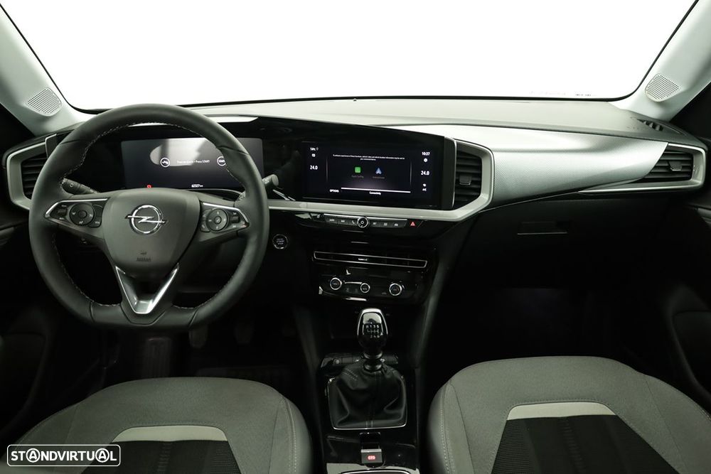 Opel Mokka 1.2 T Elegance - 8