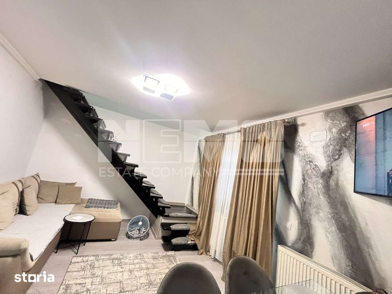Apartament 4 Camere I Suceava/Marasesti I 91,5 Mp I — fotografia 1