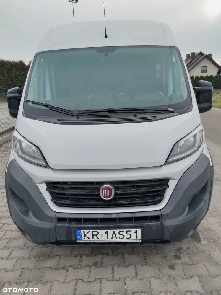 Fiat Ducato L2H2 - 1