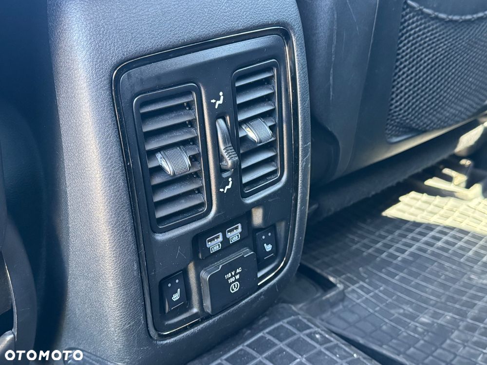 Dodge Durango 3,6 Limited - 19