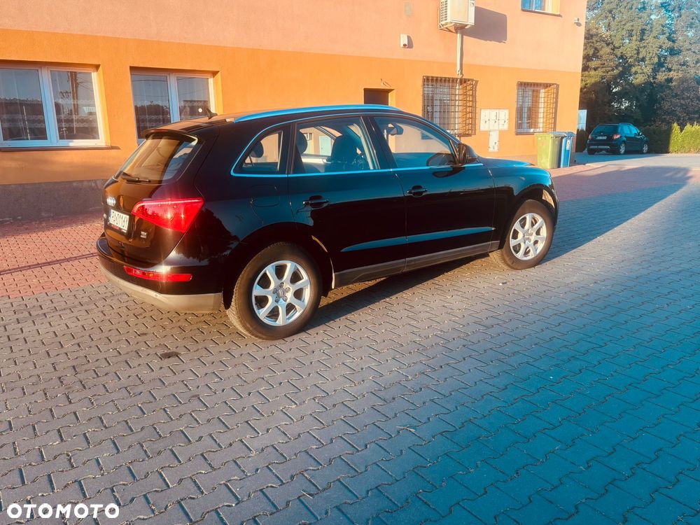 Audi Q5 2.0 TDI Quattro - 12