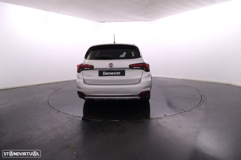 Fiat Tipo Station Wagon Cross 1.0 GSE T3 Cross - 7