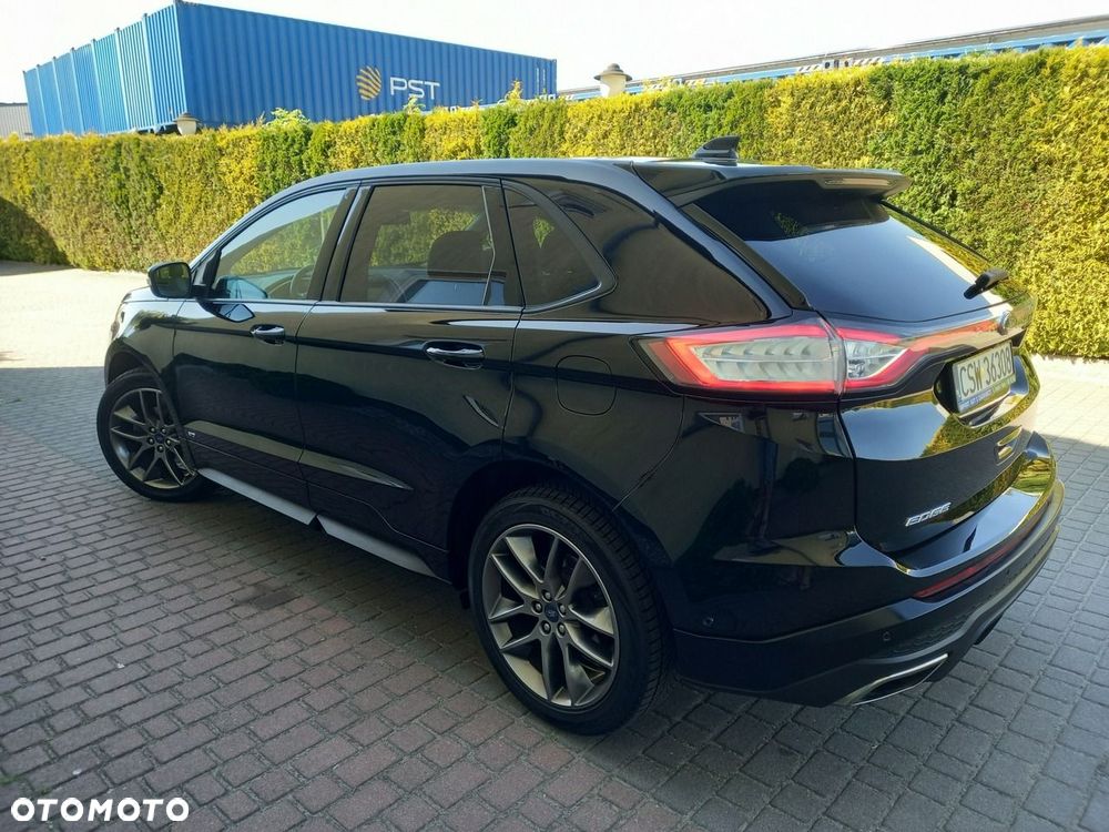 Ford Edge 2.0 TDCi Twin-Turbo 4WD ST-Line - 7