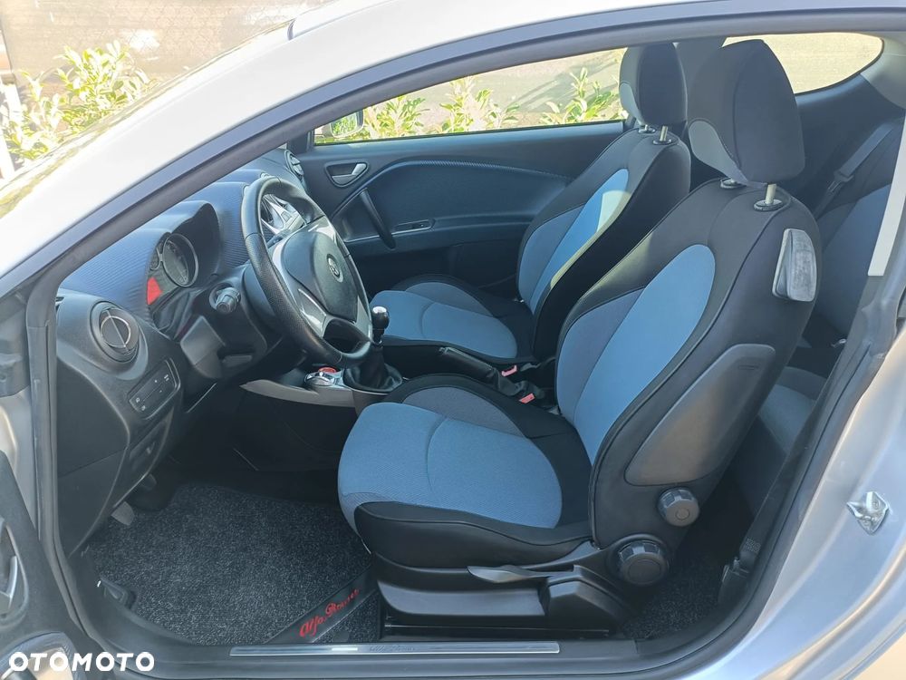 Alfa Romeo Mito - 9