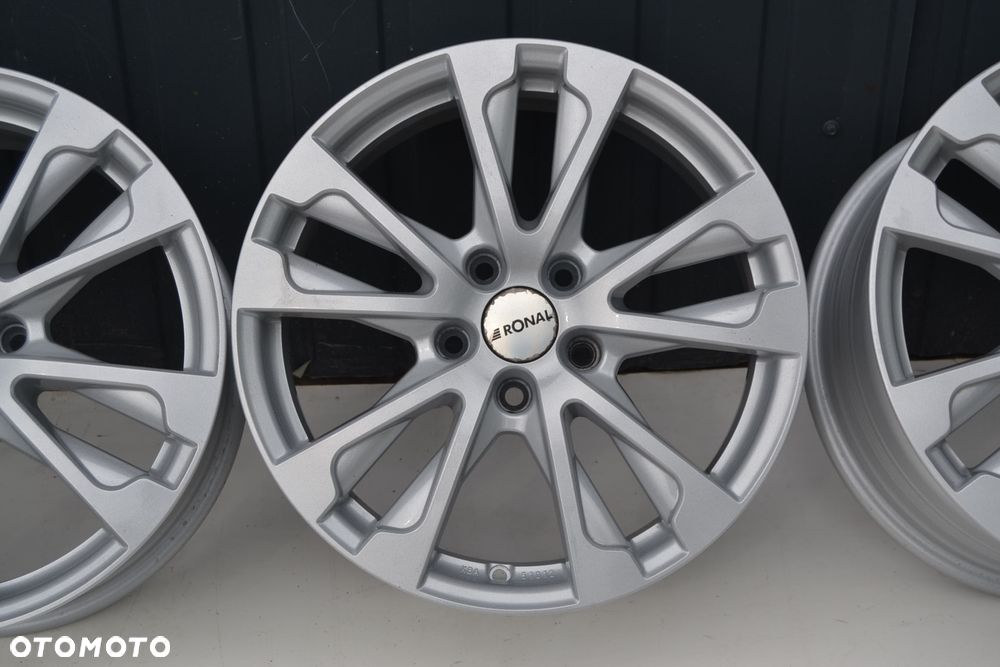 Felgi Lexus Ronal IS/GS nowe - 2