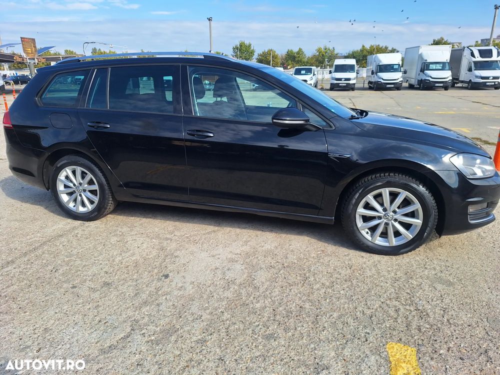 Volkswagen Passat 2.0 TDI DSG (BlueMotion Technology) Highline - 6