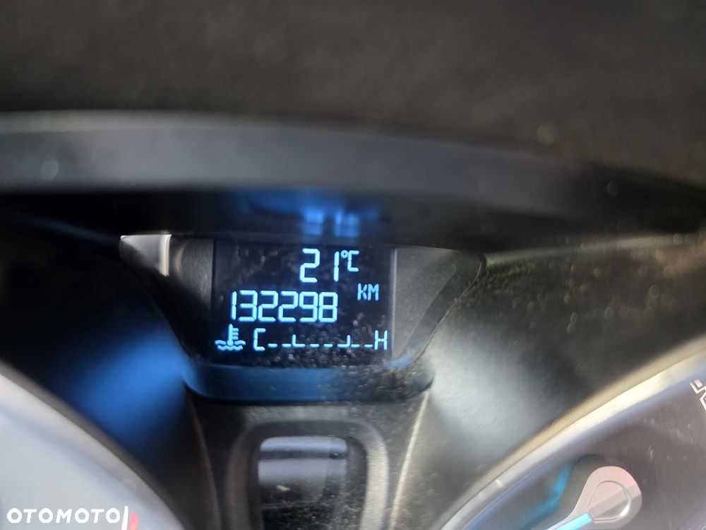 Ford Fiesta 1.0 EcoBoost Trend - 15