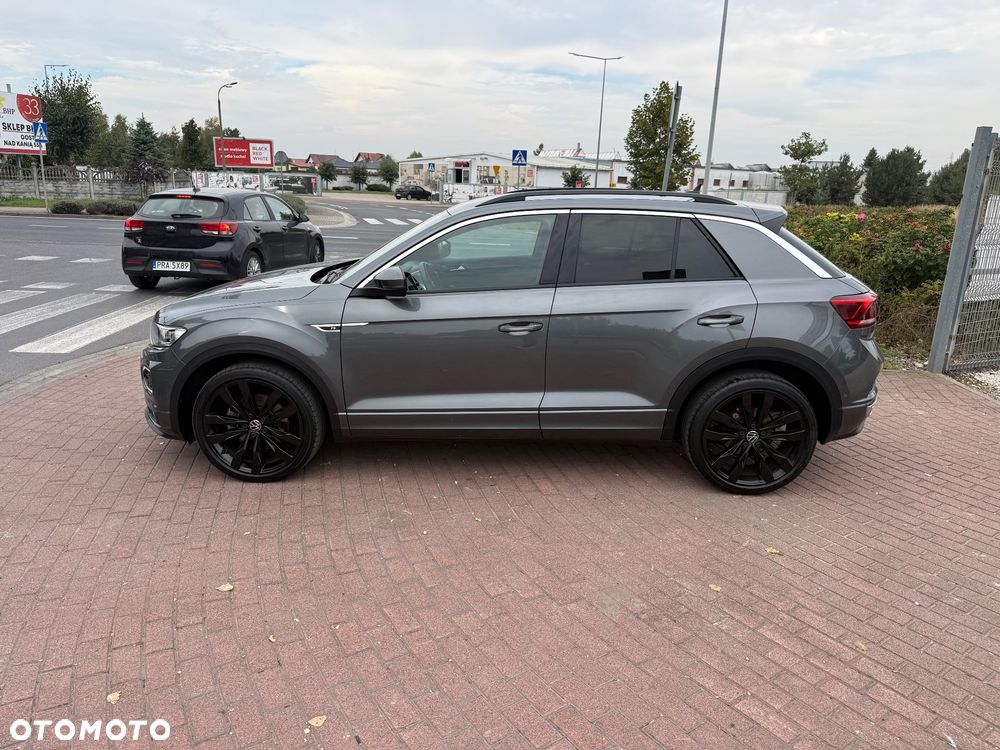 Volkswagen T-Roc - 23