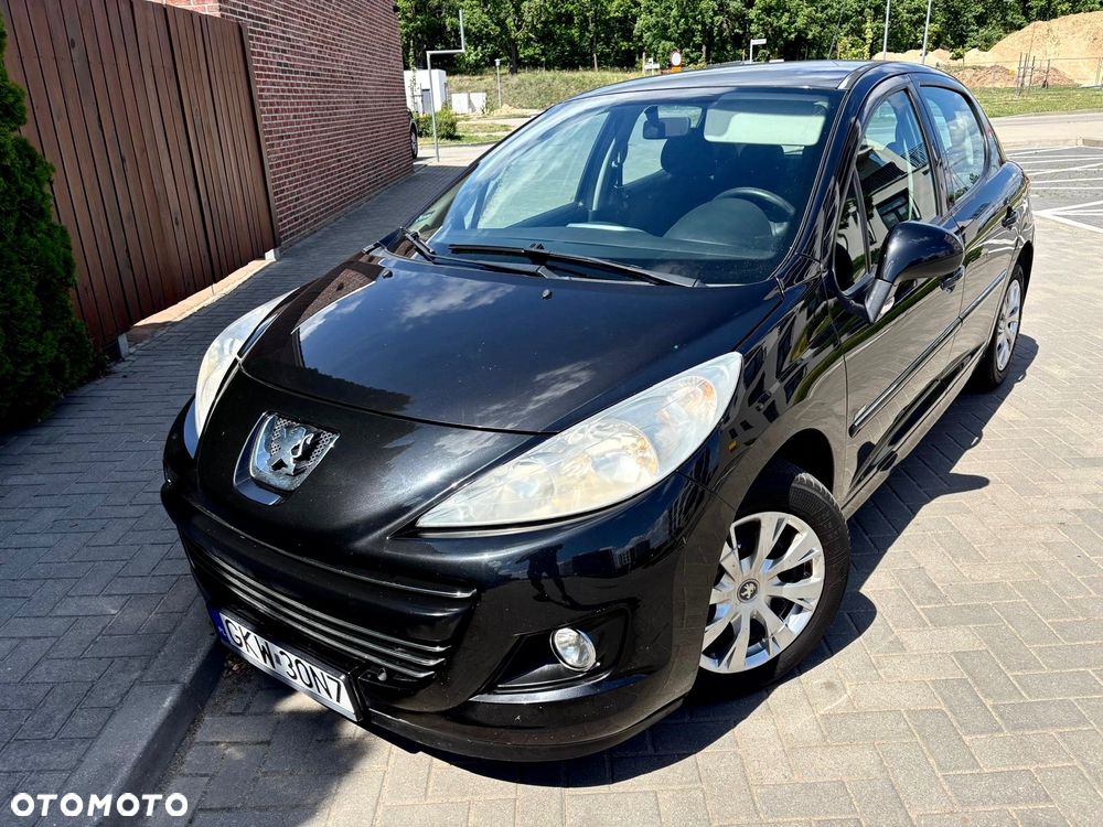 Peugeot 207 1.6 HDi Active - 3