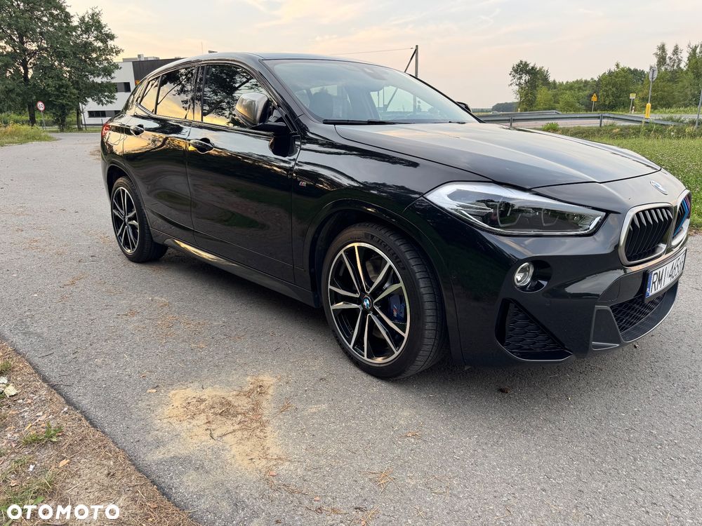 BMW X2 M35i - 4