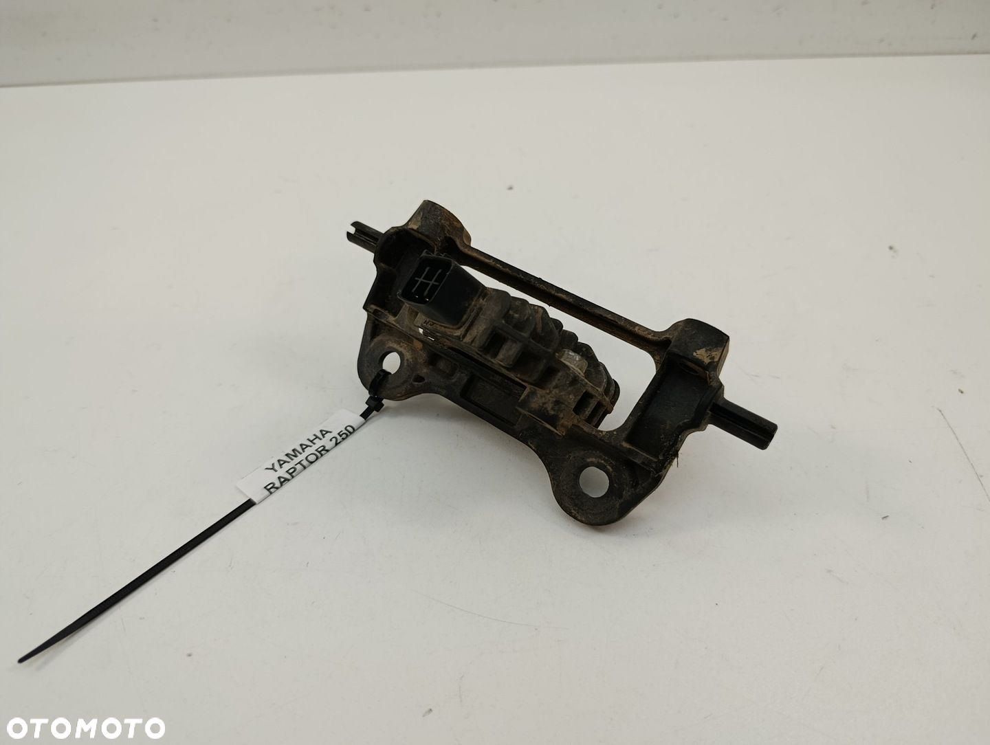 YAMAHA RAPTOR 250 REGULATOR NAPIĘCIA - 3