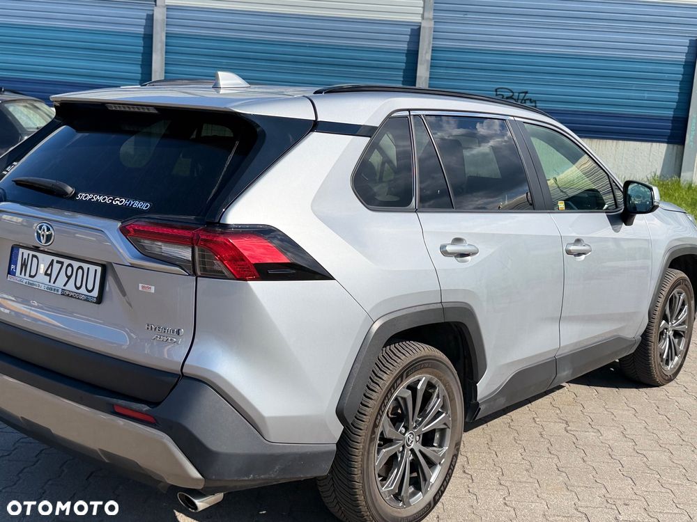 Toyota RAV4 - 16