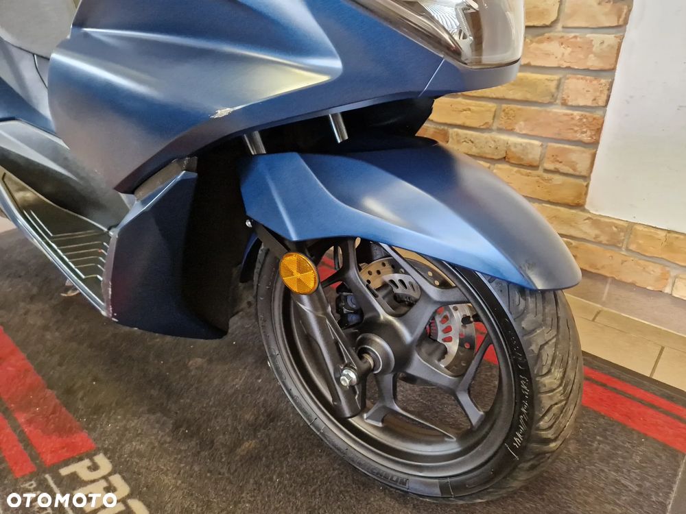Honda PCX - 24