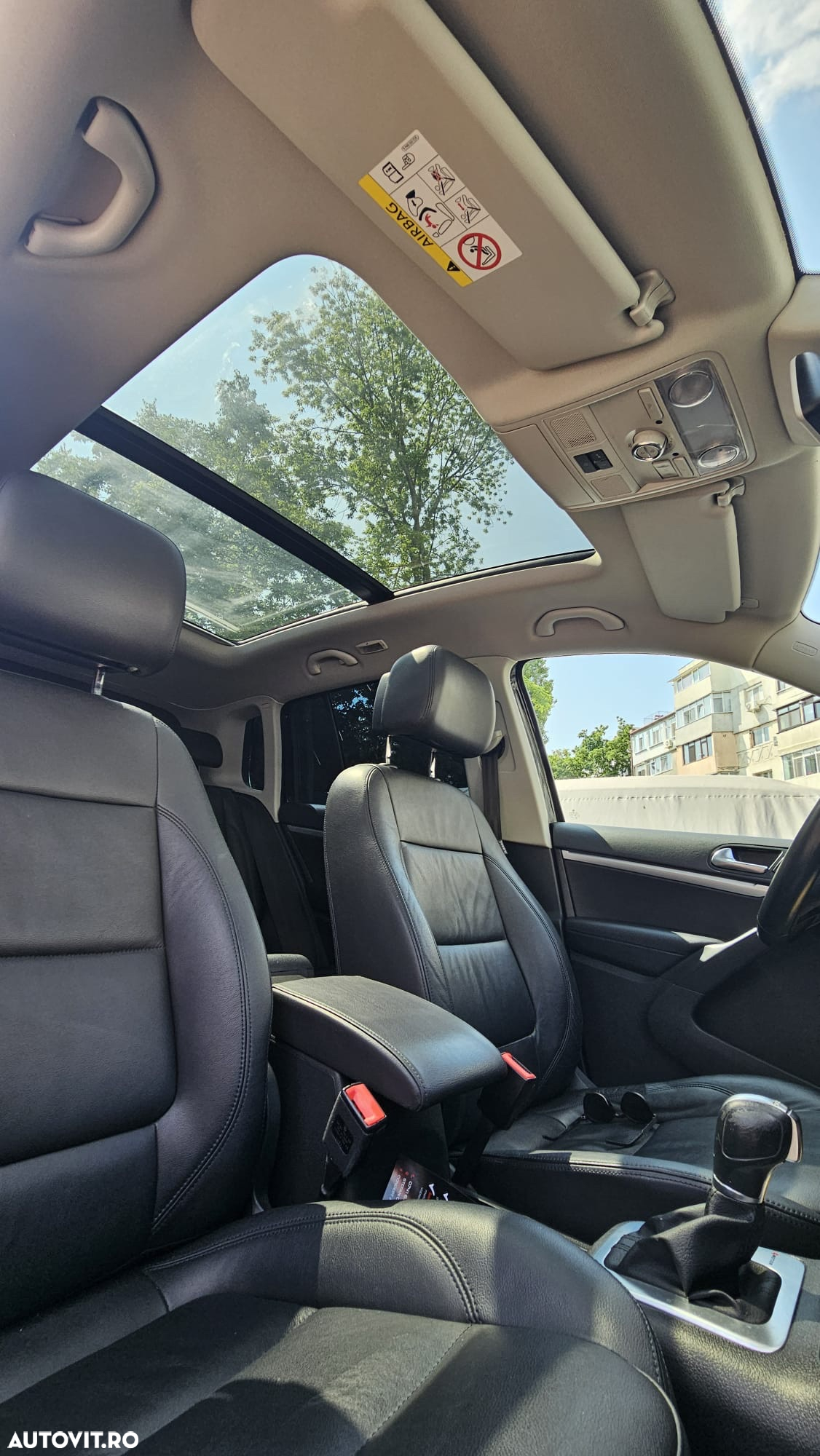 Volkswagen Tiguan 2.0 TDI 4Motion DSG Track & Style - 10