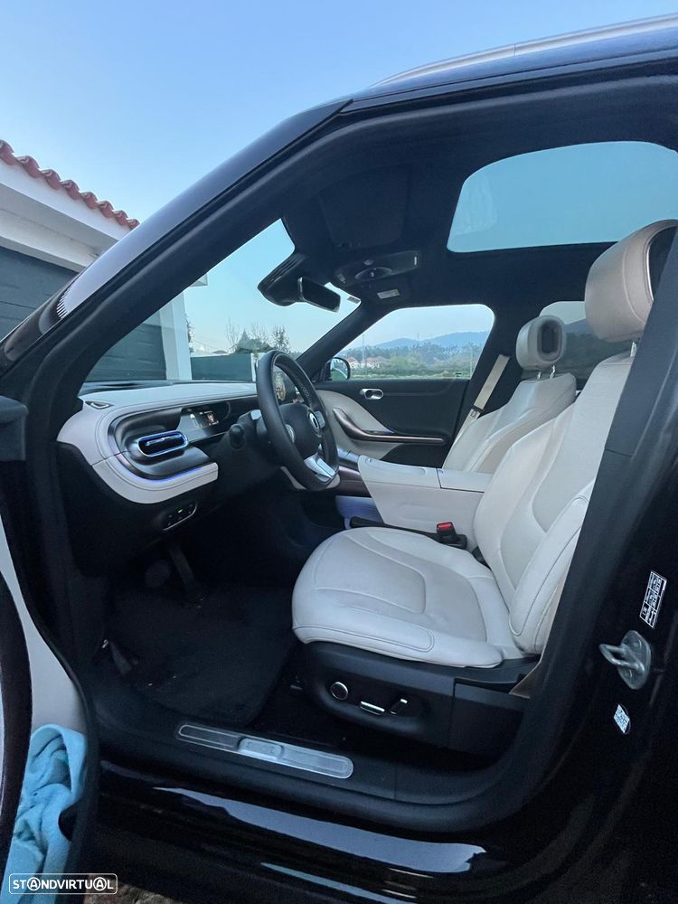 Smart #1 Premium - 5