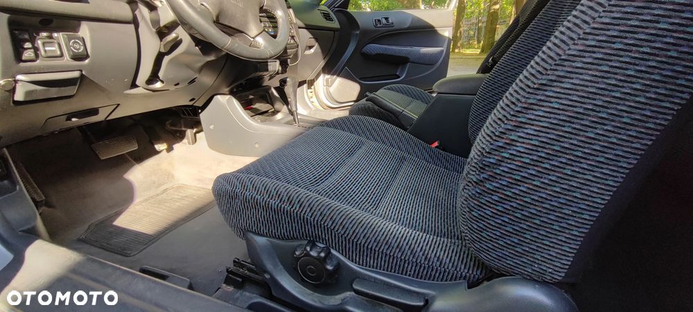 Honda Civic - 17