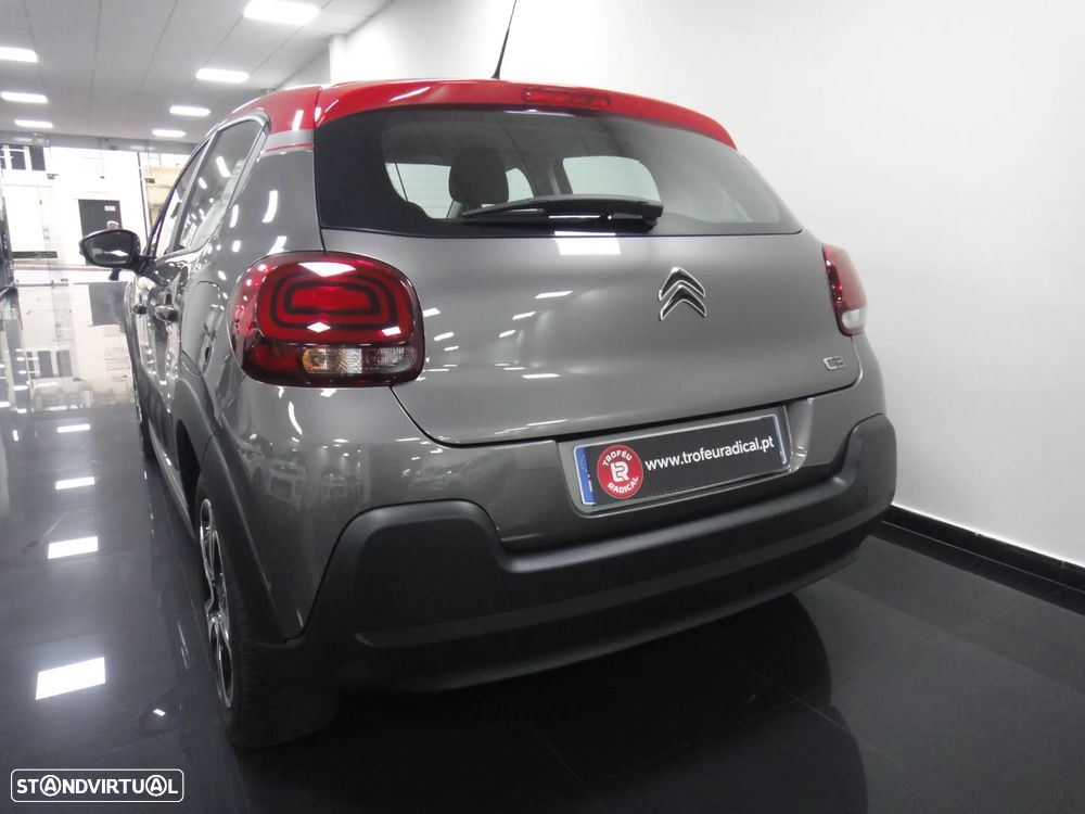 Citroën C3 Pure Tech Shine - 6