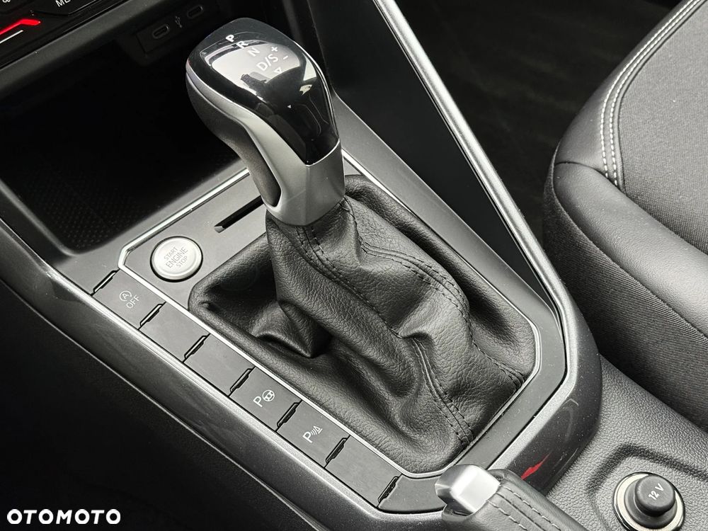 Volkswagen Taigo 1.5 TSI ACT Style DSG - 21