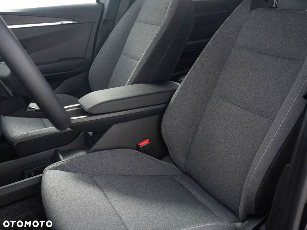 Renault Megane EV40 Equilibre - 15