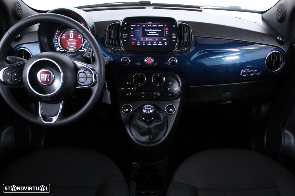 Fiat 500 1.0 Hybrid - 18