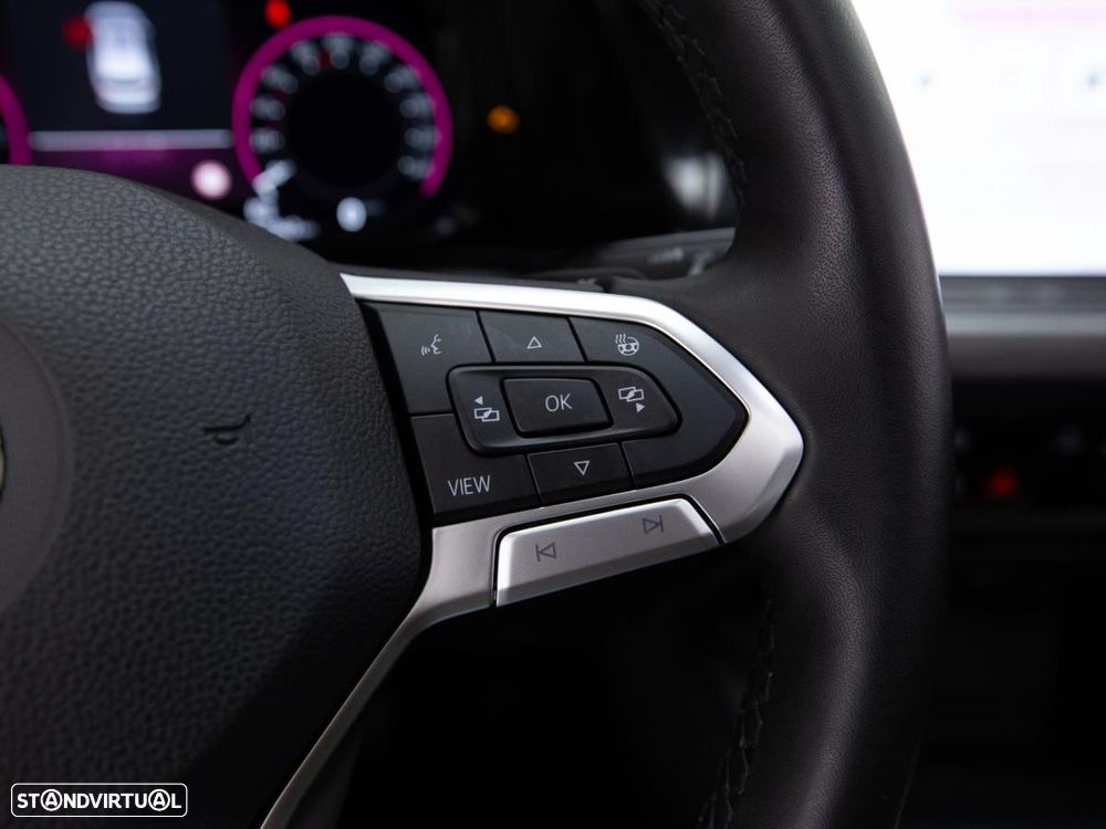 VW Golf Variant 1.5 eTSI Style DSG - 23